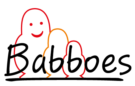 Babboes logo nieuw